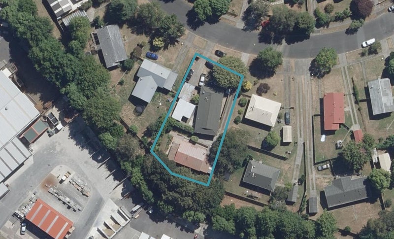 55A Oakfield Crescent, Pukete, Hamilton - Carousel 1