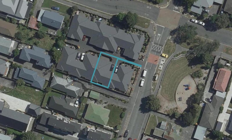 51A Grafton Street, Waltham, Christchurch - Carousel 1