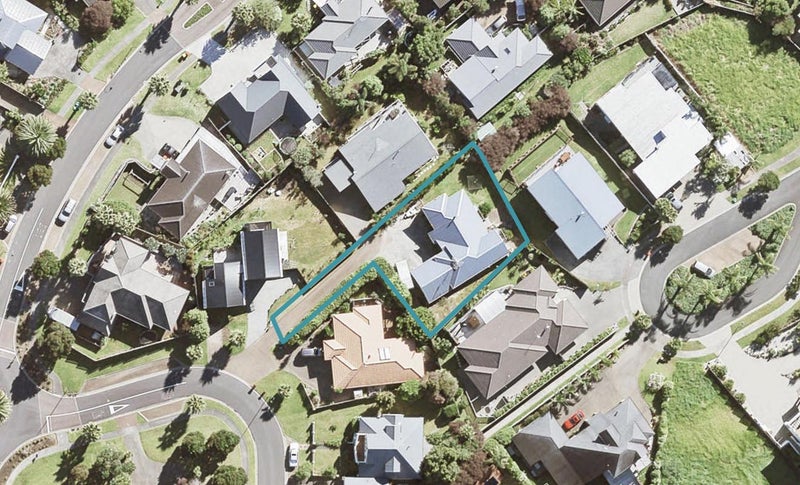 7 Palm Cove, Arkles Bay, Whangaparaoa - Carousel 1