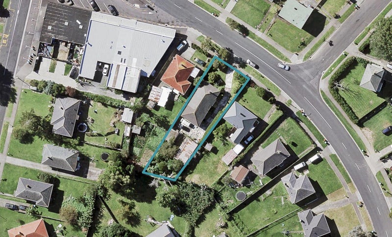 53 Farringdon Street, Glen Innes, Auckland - Carousel 1