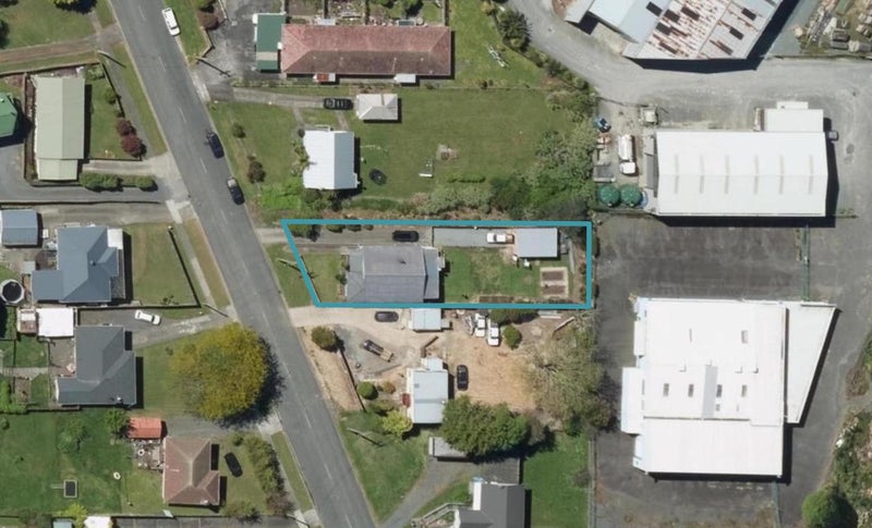 21 Morningside Road, Morningside, Whangarei - Carousel 1