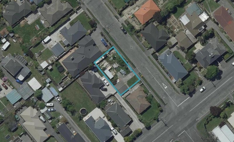 1 Yale Street, Spreydon, Christchurch - Carousel 1