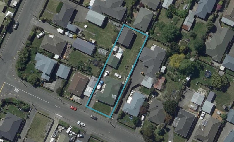 68 Nottingham Avenue, Halswell, Christchurch - Carousel 1