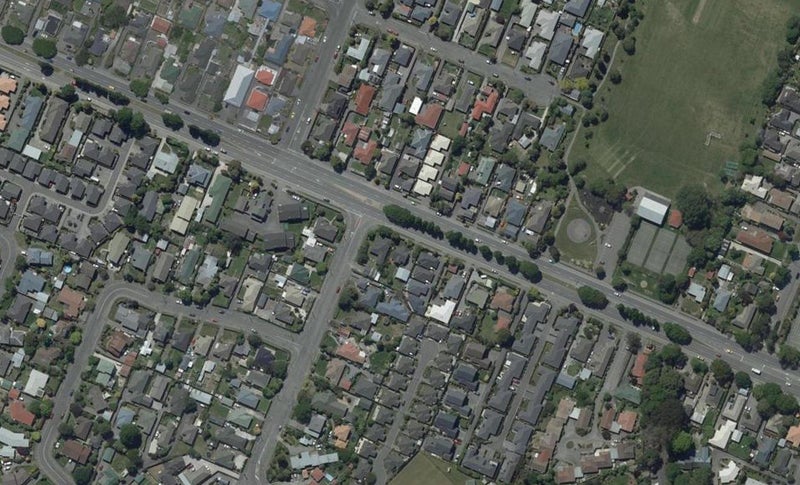 87 Yaldhurst Road, Sockburn, Christchurch - Carousel 1