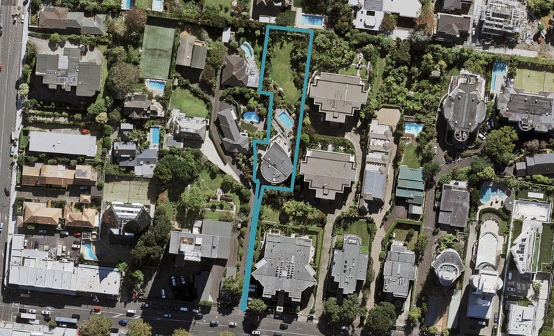 422D Remuera Road, Remuera, Auckland - Carousel 1