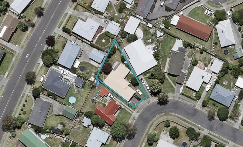58 Robinson Crescent, Tamatea, Napier - Carousel 1