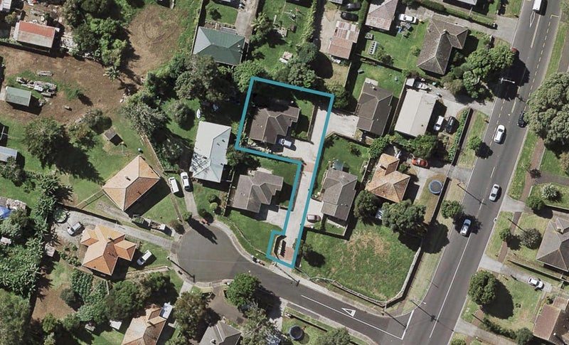 6A Hay Road, Panmure, Auckland - Carousel 1