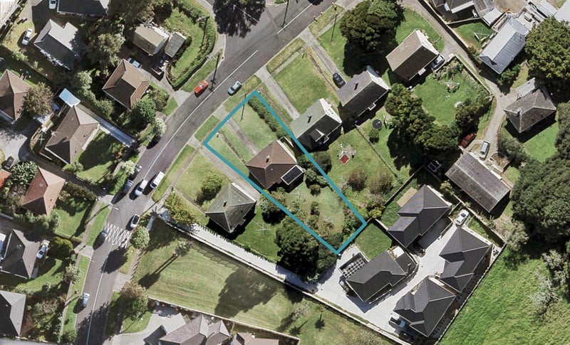 47 Roseman Avenue, Mount Roskill, Auckland - Carousel 1