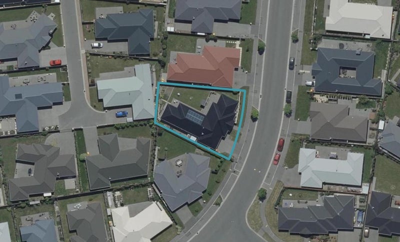 95 Rannoch Drive, Broomfield, Christchurch - Carousel 1