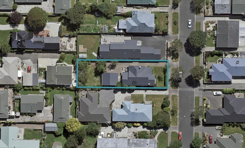 56 Dublin Street, Windsor, Invercargill - Carousel 1