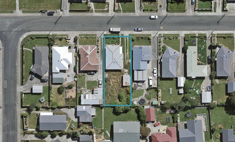 160 Edinburgh Crescent, Waikiwi, Invercargill - Carousel 1