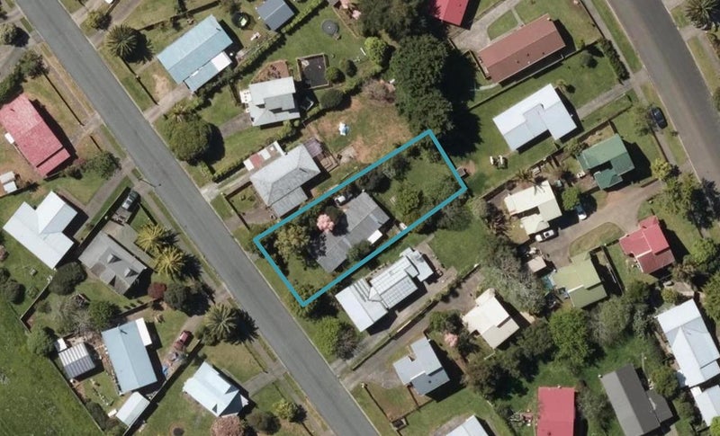 8 Townsend Place, Tikipunga, Whangarei - Carousel 1