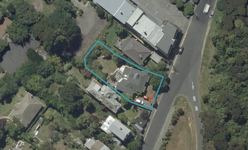 20 Wallace Street, Roslyn, Dunedin - Carousel 1