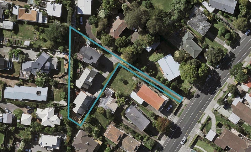 34A Grand Drive, Remuera, Auckland - Carousel 1