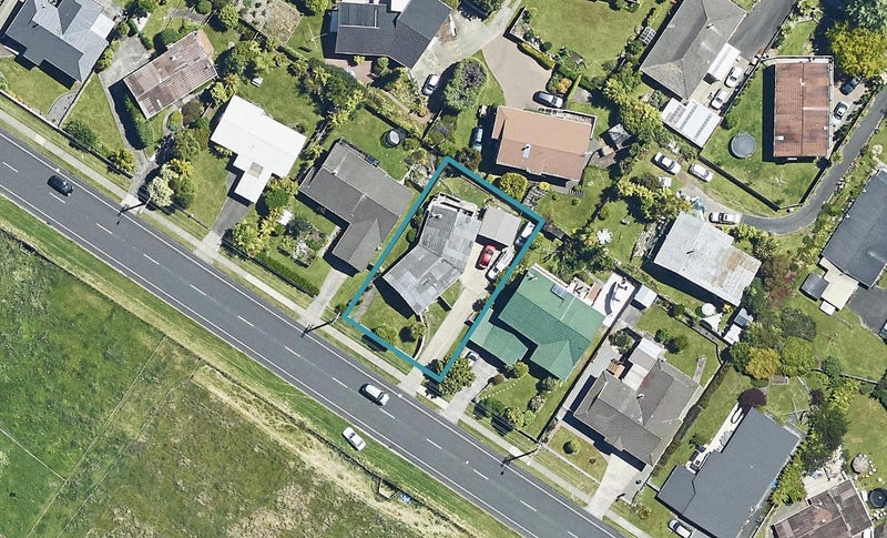 354 Pukehangi Road, Sunnybrook, Rotorua - Carousel 1