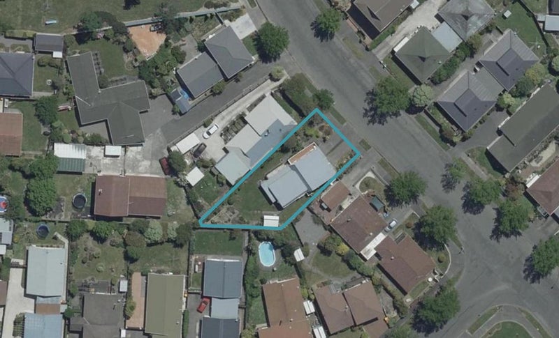 21 Northfield Road, Casebrook, Christchurch - Carousel 1