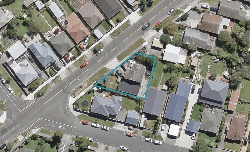 38 Connolly Street, Boulcott, Lower Hutt - Carousel 1