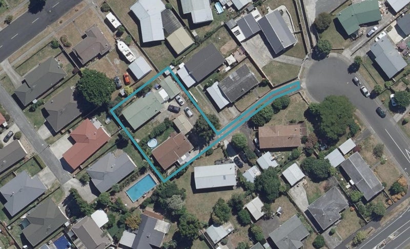 7B Clancy Place, Nawton, Hamilton - Carousel 1