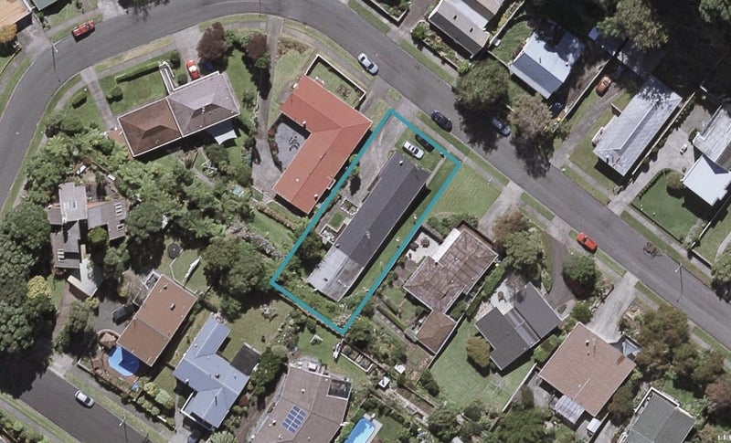 3/14 Ambury Place, Merrilands, New Plymouth - Carousel 1