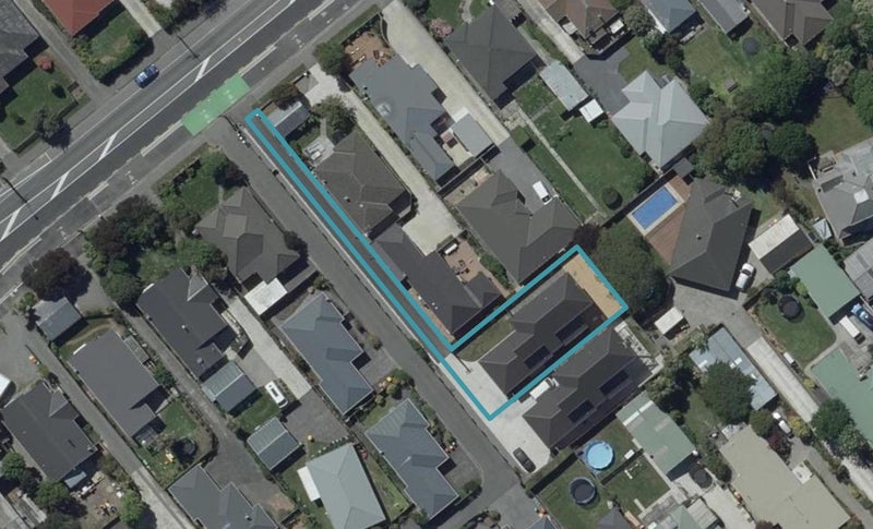 14 Frankleigh Street, Somerfield, Christchurch - Carousel 1