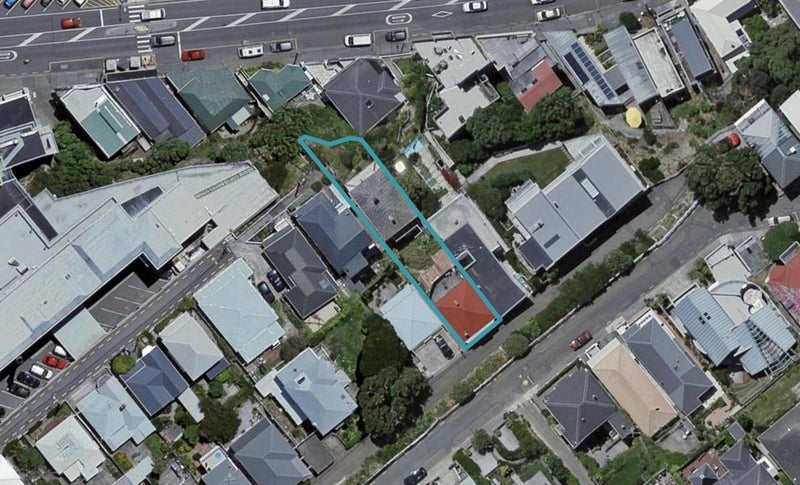 17 Mcfarlane Street, Mount Victoria, Wellington - Carousel 1