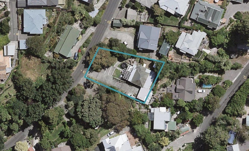 17 France Road, Bluff Hill, Napier - Carousel 1
