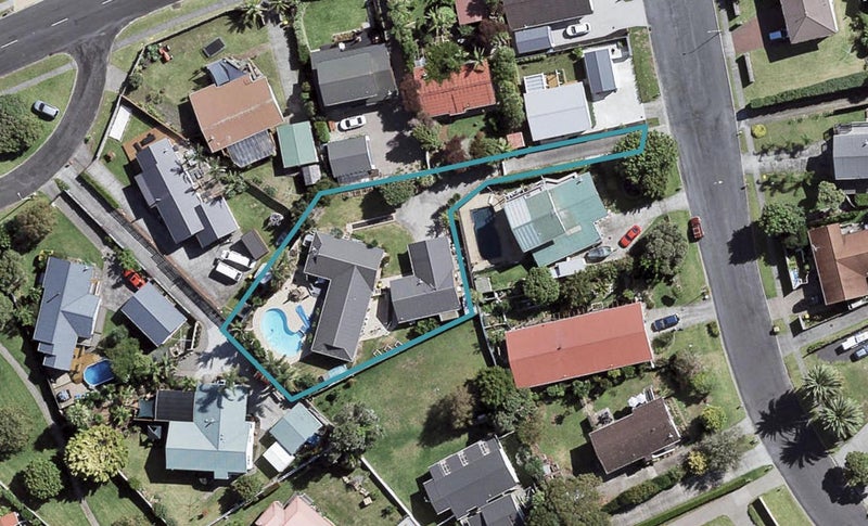 4 Taihiki Road, Clarks Beach, Clarks Beach - Carousel 1