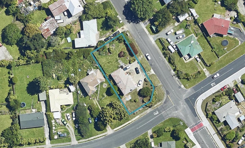 44 Thomas Crescent, Western Heights, Rotorua - Carousel 1