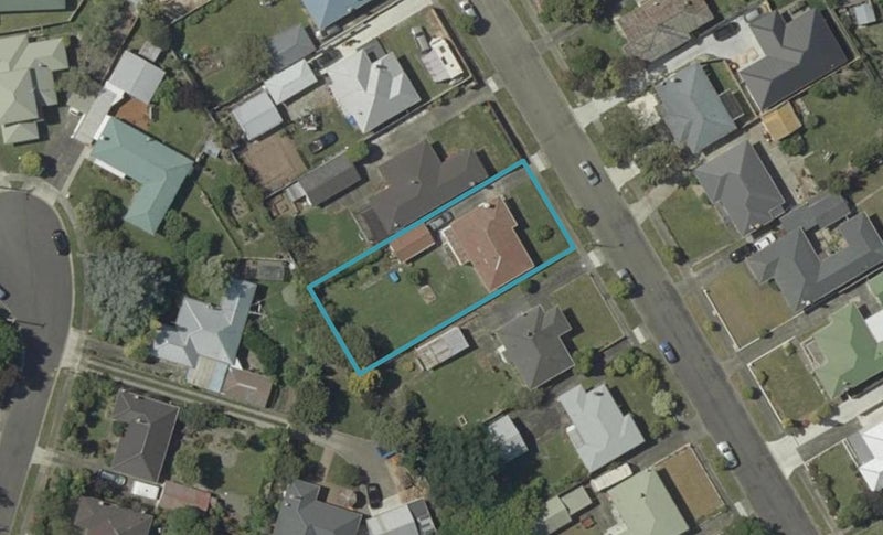 41 Nottingham Avenue, Awapuni, Palmerston North - Carousel 1