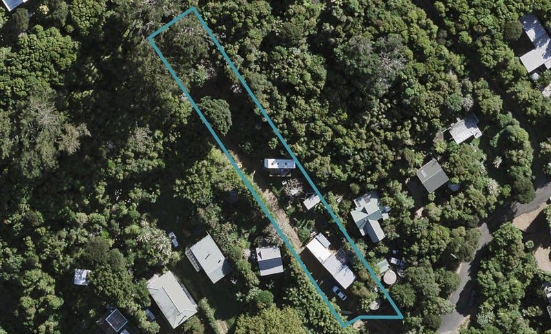 29 Frank Street, Oneroa, Waiheke Island - Carousel 1