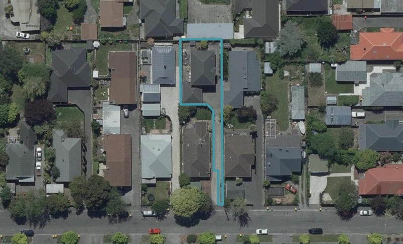 35 Hendon Street, Edgeware, Christchurch - Carousel 1