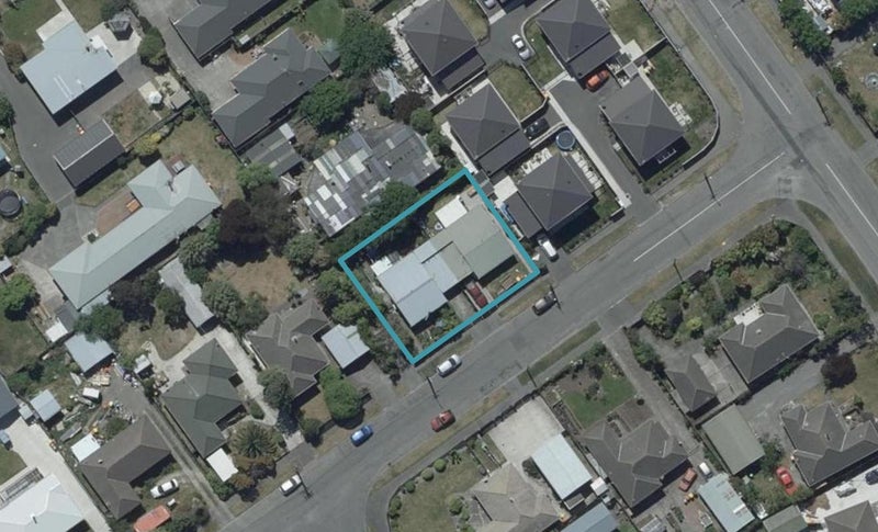 1/71 Basingstoke Street, Aranui, Christchurch - Carousel 1