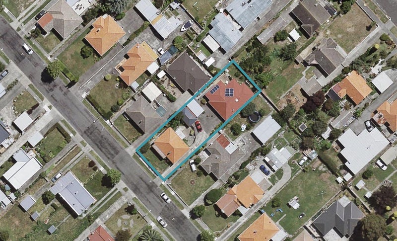 18B Rutherford Road, Marewa, Napier - Carousel 1