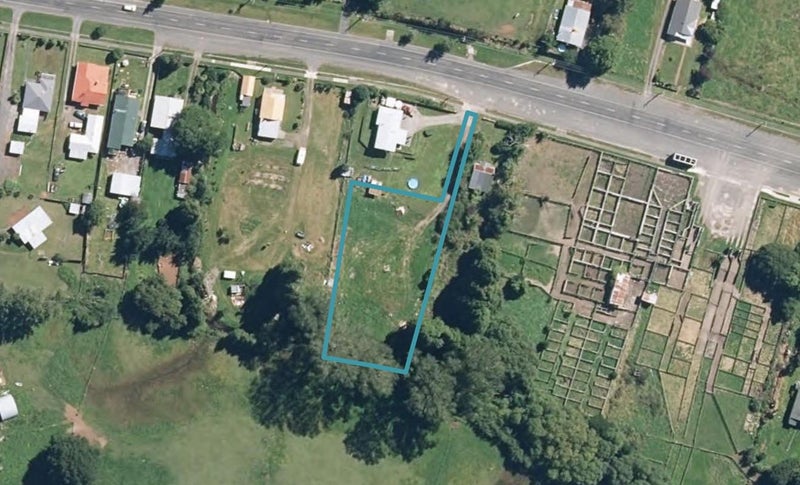 140 Seddon Street, Raetihi - Carousel 1