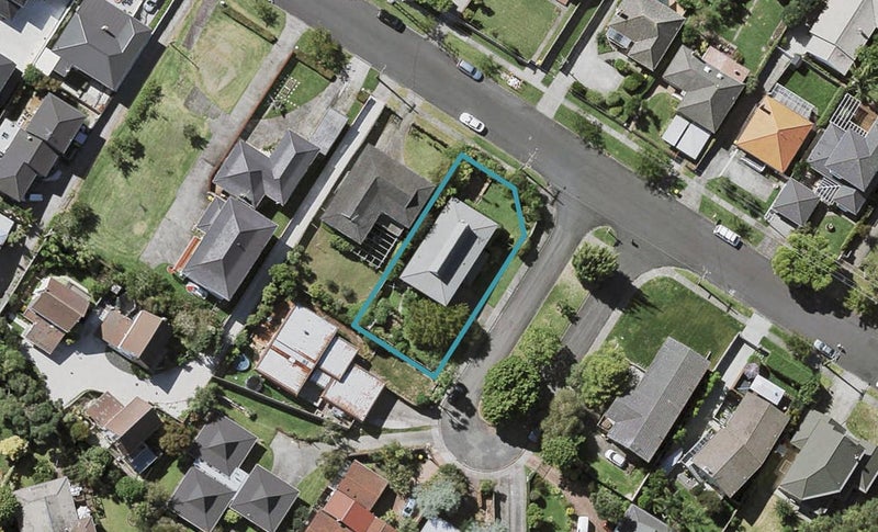 1A Riviera Place, Hauraki, Auckland - Carousel 1