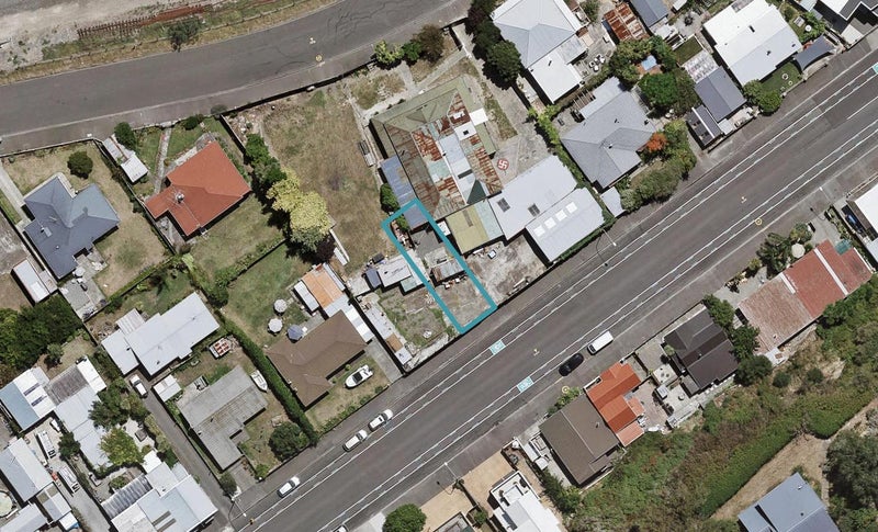 21C Battery Road, Ahuriri, Napier - Carousel 1