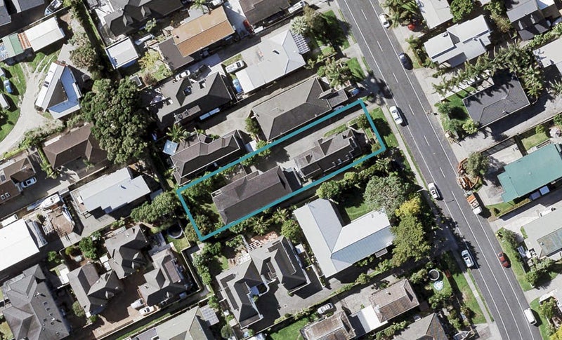 1/63 Hattaway Avenue, Bucklands Beach, Auckland - Carousel 1