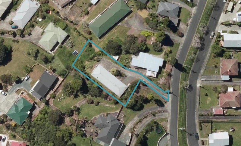 42B Anzac Road, Morningside, Whangārei - Carousel 1