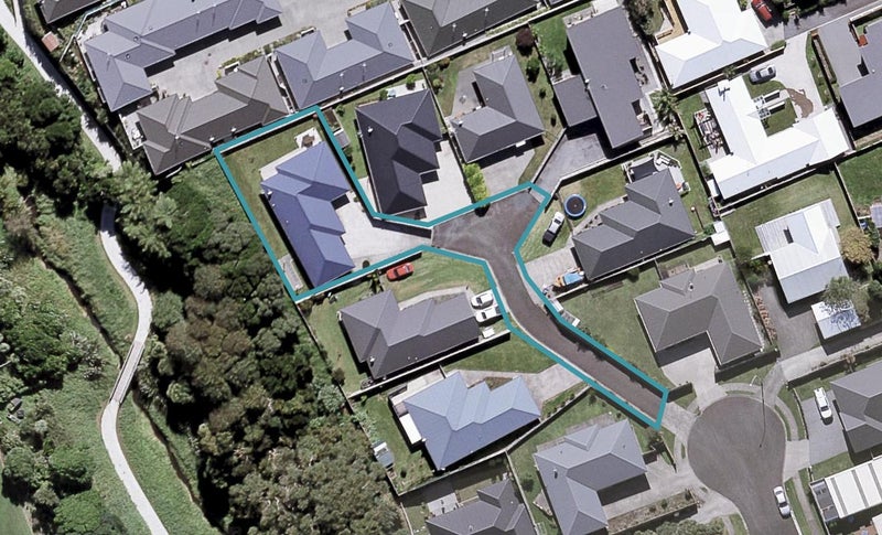 7C Corokia Street, Bell Block, New Plymouth - Carousel 1