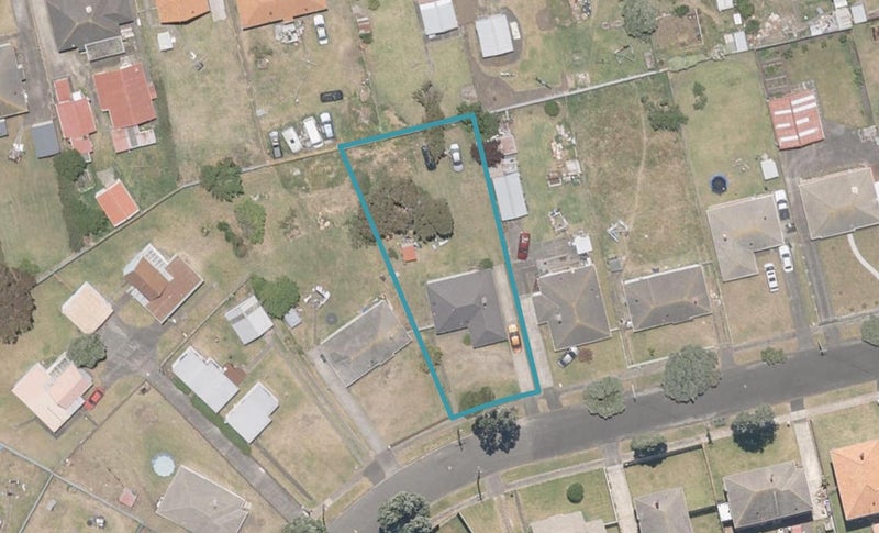 18 Maire Street, Gonville, Whanganui - Carousel 1
