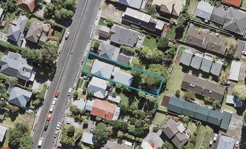 27 Finch Street, Morningside, Auckland - Carousel 1