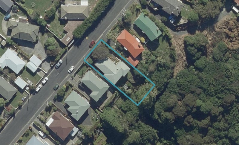 20 Archibald Street, Waverley, Dunedin - Carousel 1