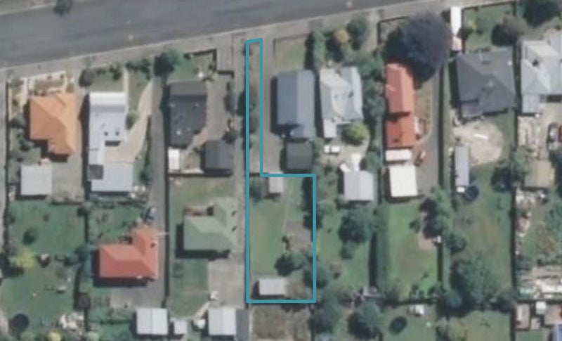 15A James Street, Kensington, Timaru - Carousel 1