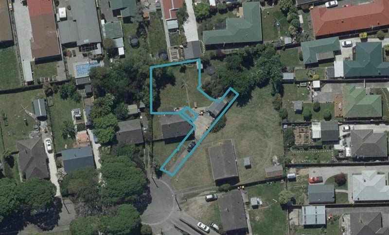 2/27 Bramwell Street, Dallington, Christchurch - Carousel 1
