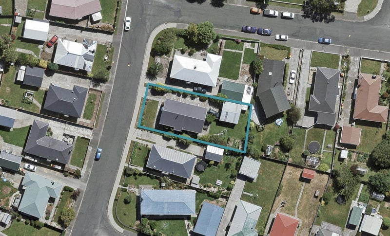 46 Thornhill Street, Rockdale, Invercargill - Carousel 1