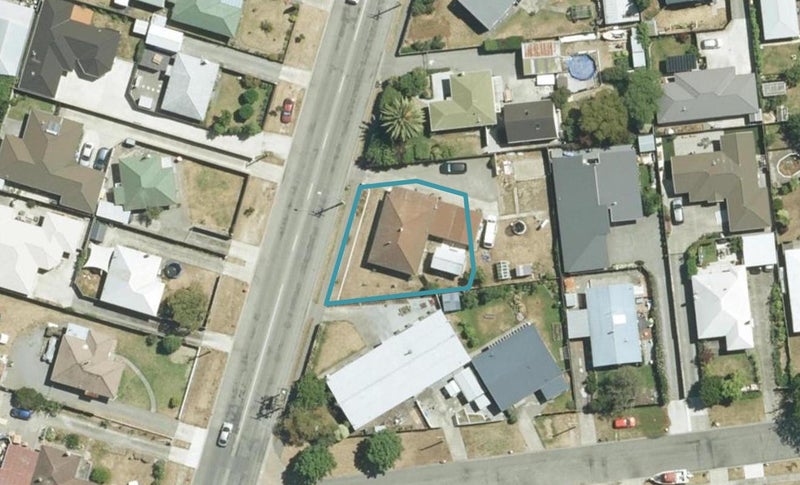 201 Maxwell Road, Redwoodtown, Blenheim - Carousel 1