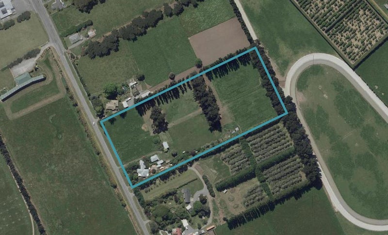 45 Trents Road, Templeton, Christchurch - Carousel 1