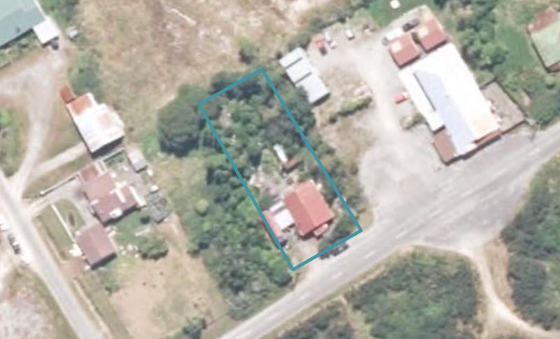 6 Newcastle Street, Waimangaroa, Westport - Carousel 1