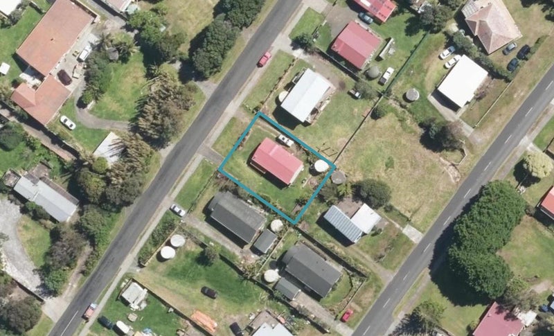 25 Kakapo Road, AHIPARA, KAITAIA - Carousel 1