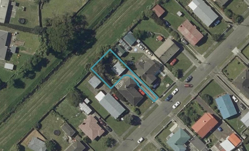 19A Wilson Crescent, Highbury, Palmerston North - Carousel 1